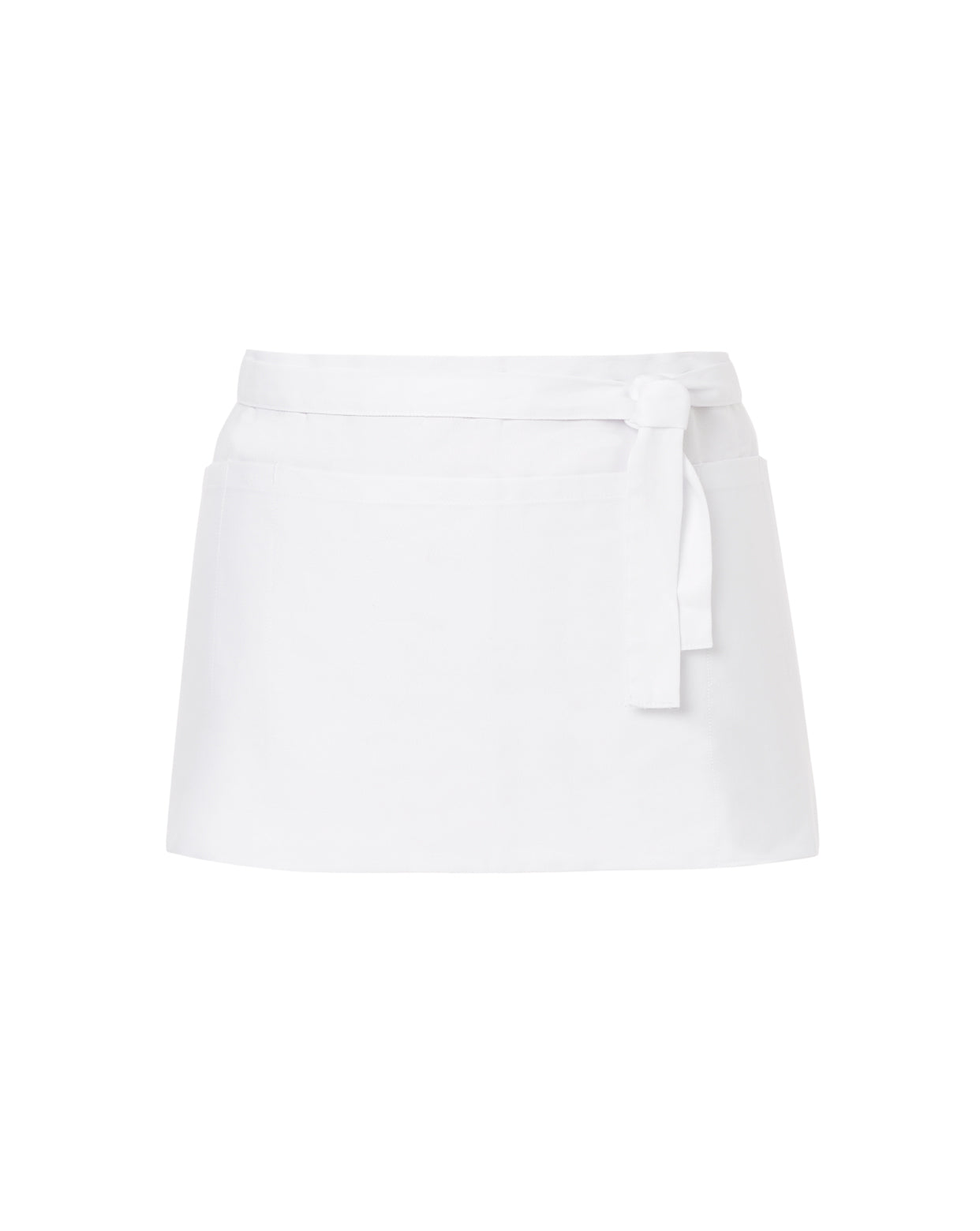 Venice (APRON) - White