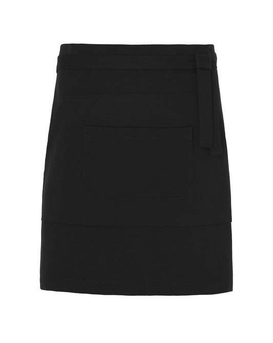 Vienna (APRON) - Black