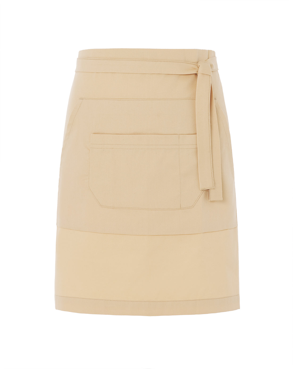 Vienna (APRON) - Lime Stone