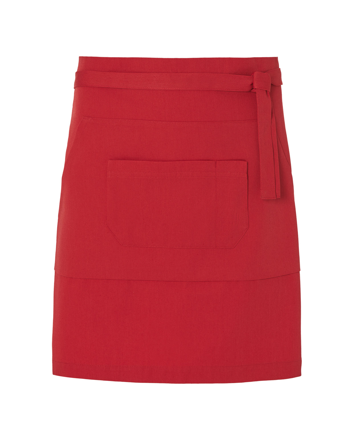 Vienna (APRON) - Red