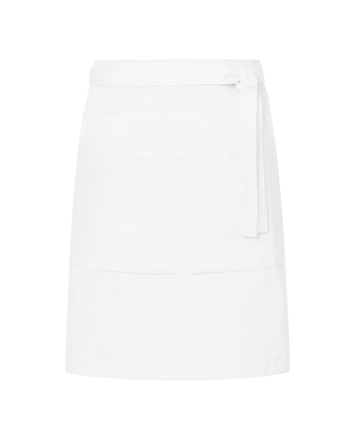 Vienna (APRON) - White