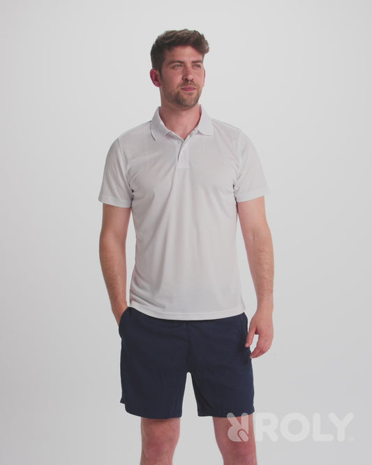 10 polos técnicos personalizados por solo 100 €