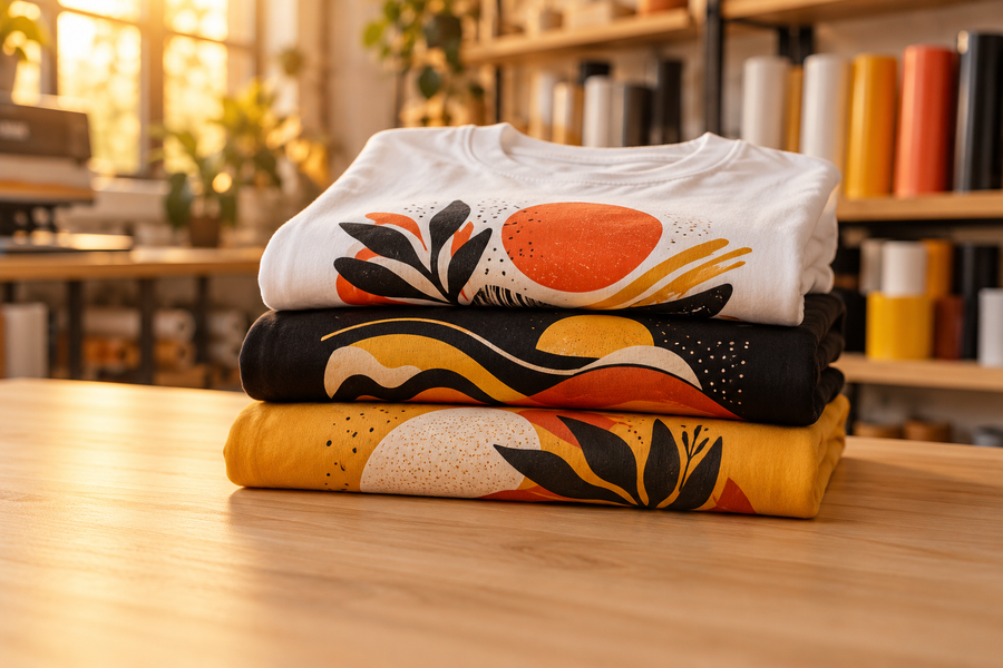 Camisetas